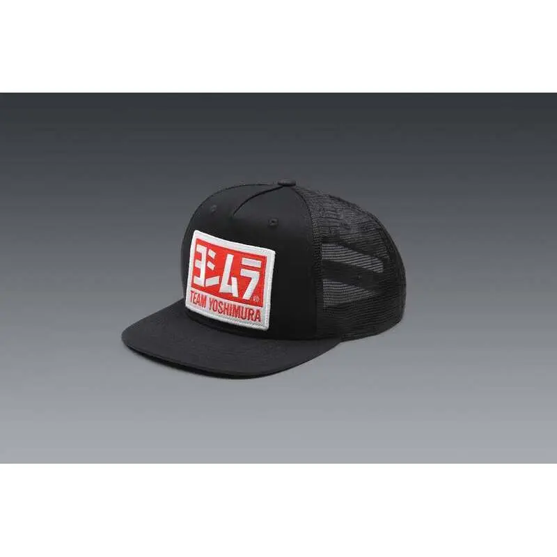 Cappellino Yoshimura