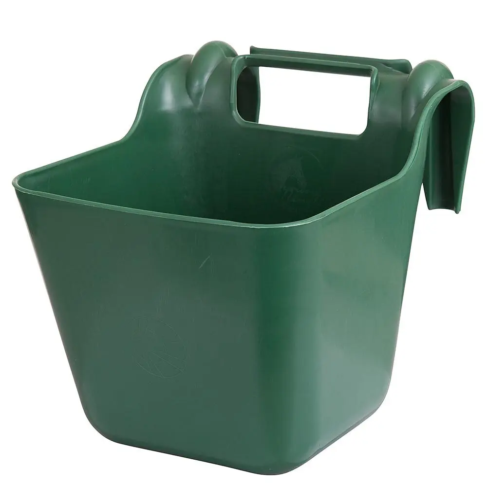 Futtertrog Pferd mit Haken Young Line