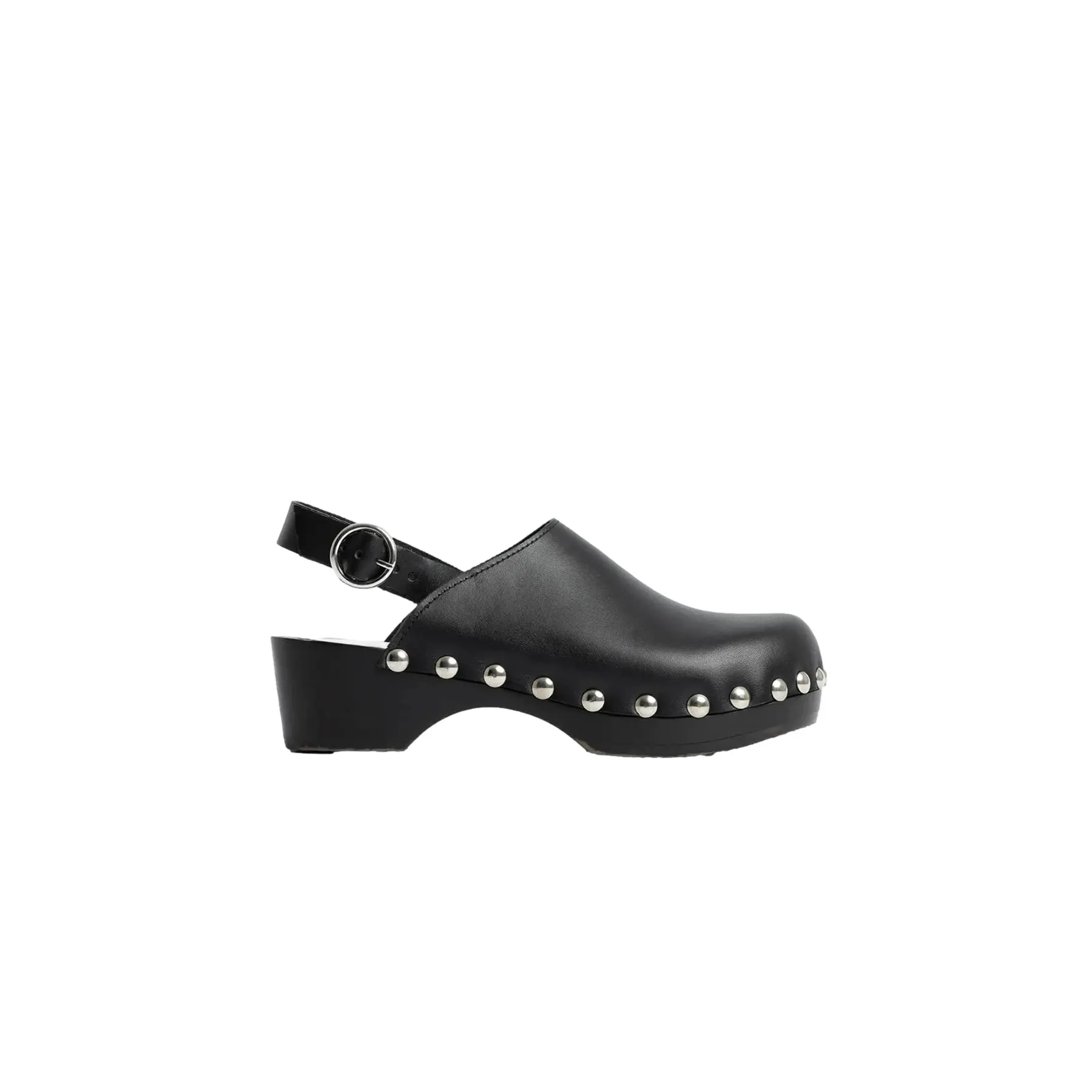 Sabot da donna in pelle  York Vegetal