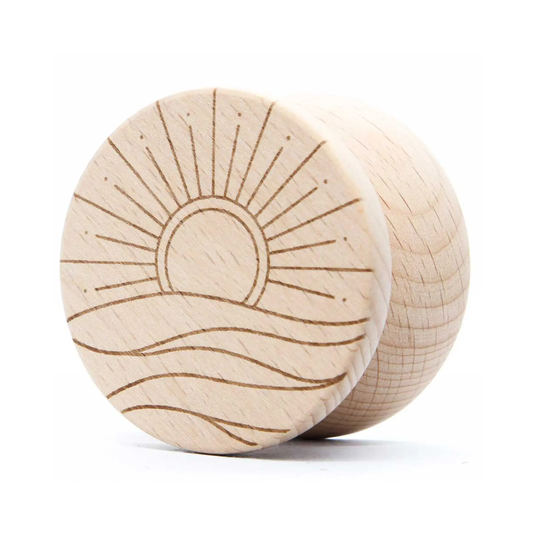 Geschicklichkeitsspiele YoYoFactory Boho