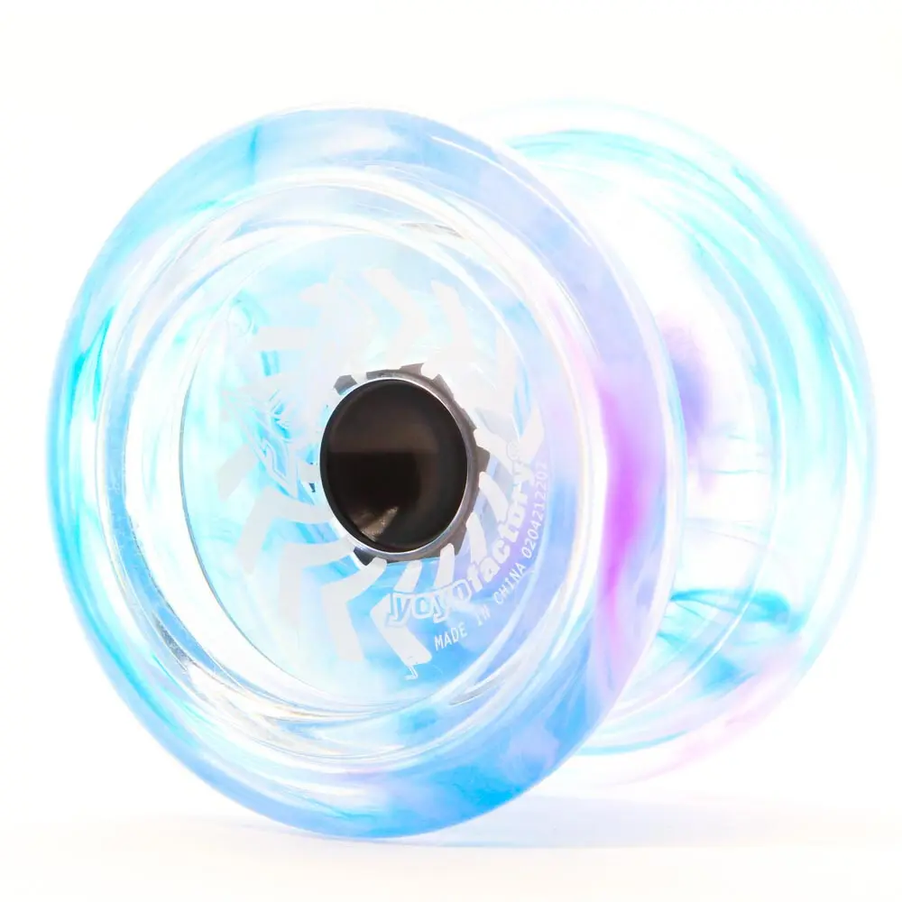 Geschicklichkeitsspiele YoYoFactory Galaxy