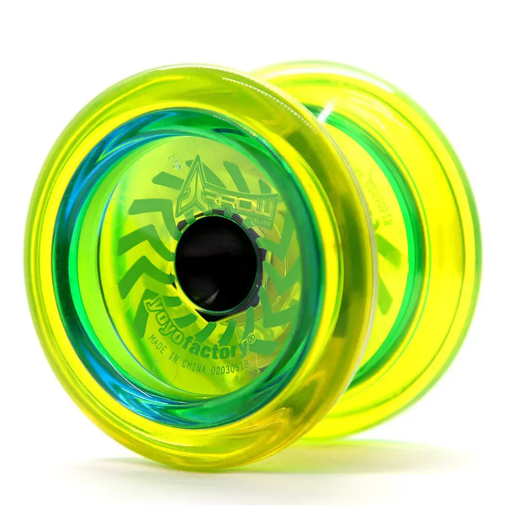 Elliot Gelb - Yo-Yo Arrow - Image 2
