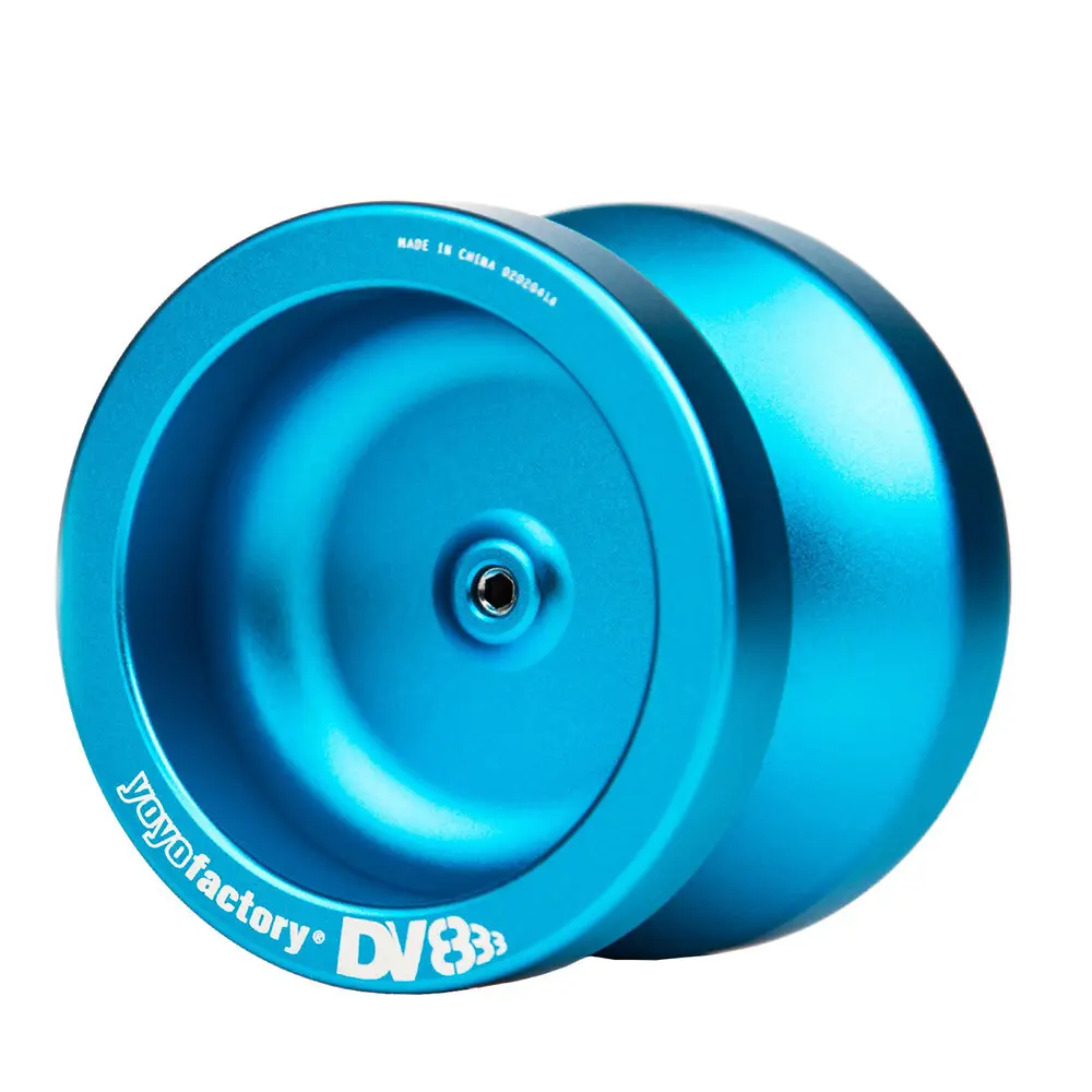 Geschicklichkeitsspiele YoYoFactory DV888