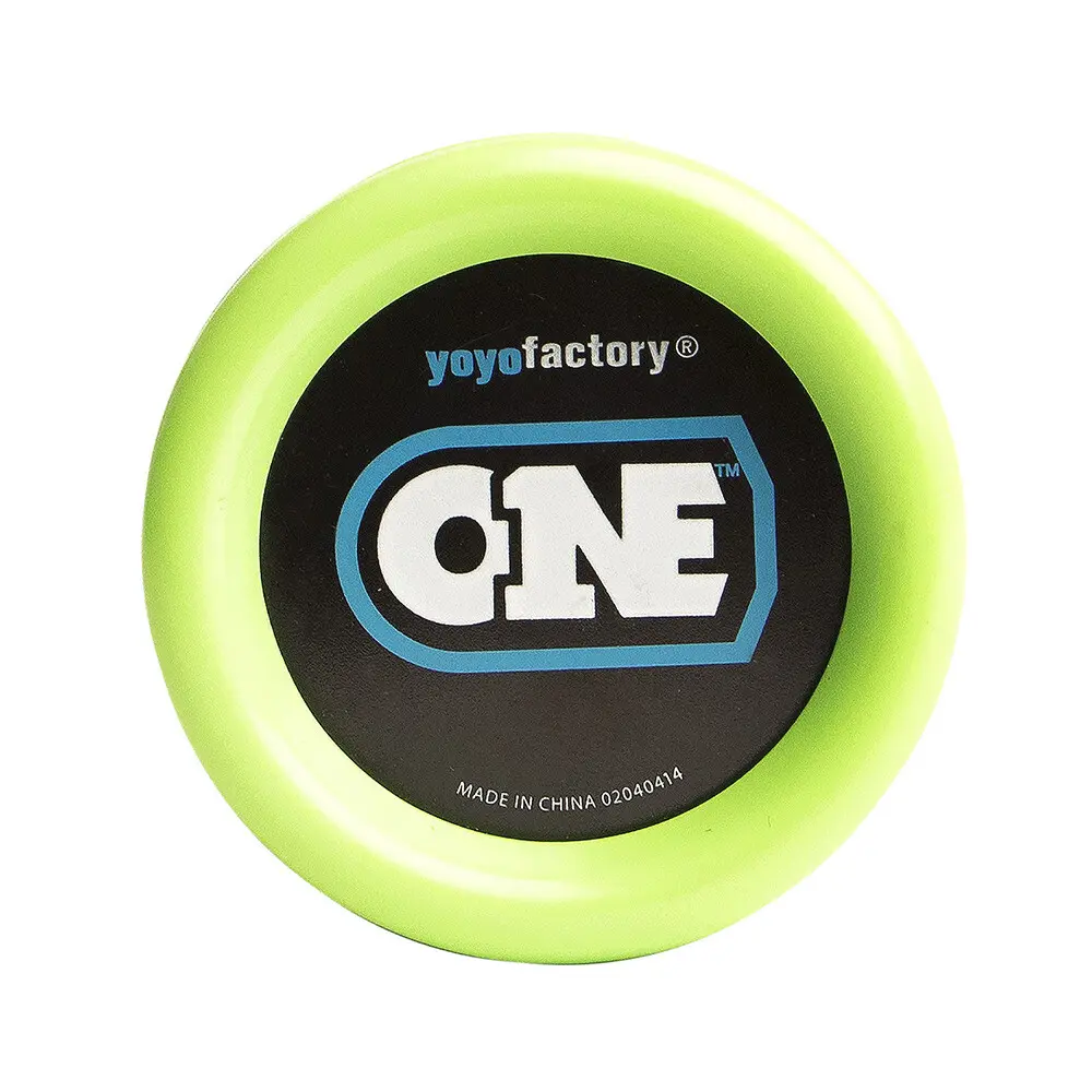 Giochi di abilità YoYoFactory