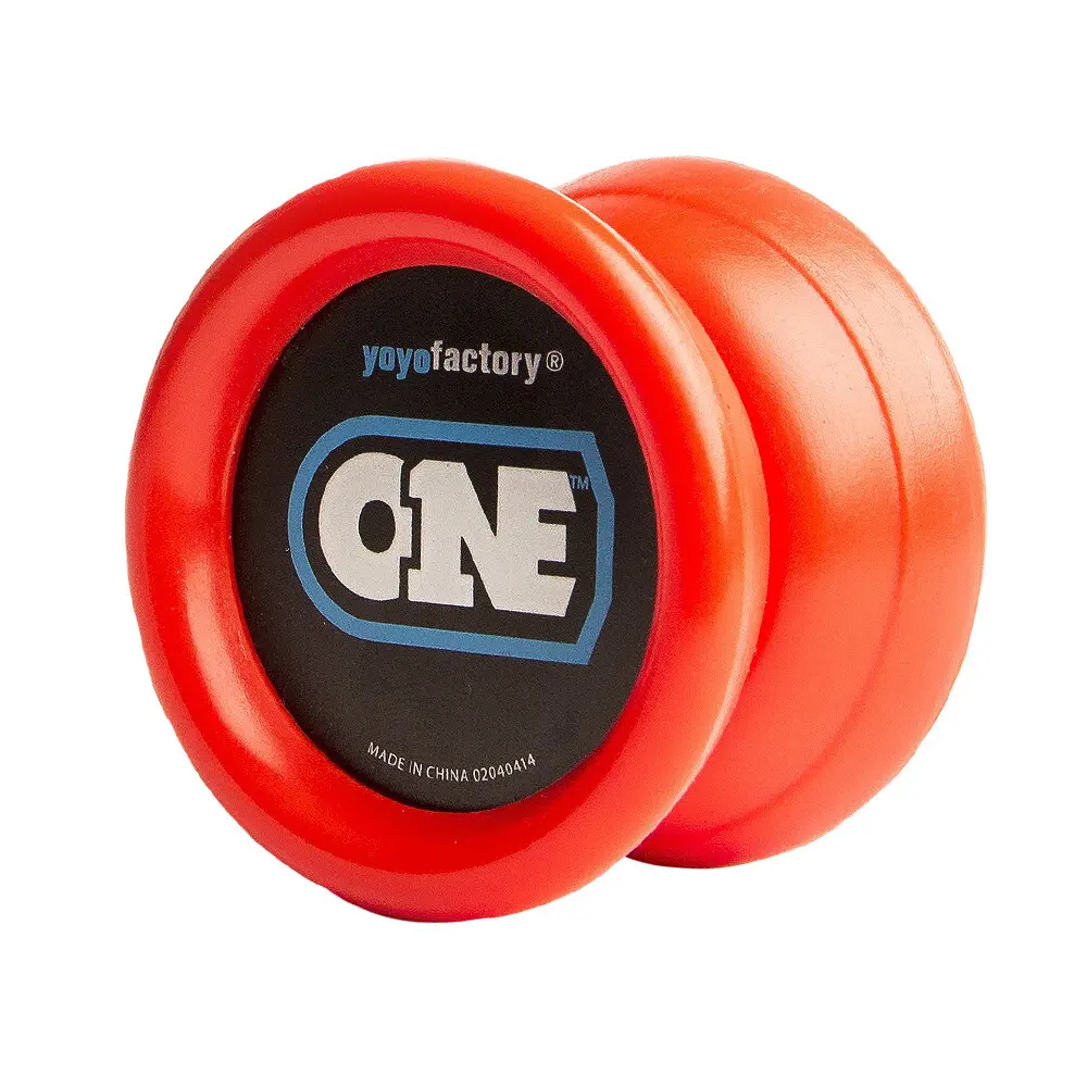 Geschicklichkeitsspiele YoYoFactory