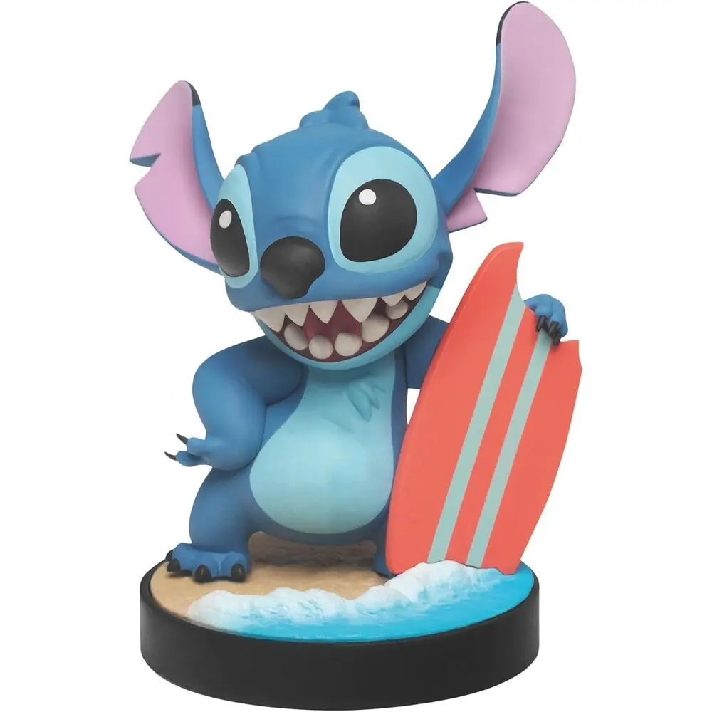 Figurine YuMe Toys Disney Stitch Surfer