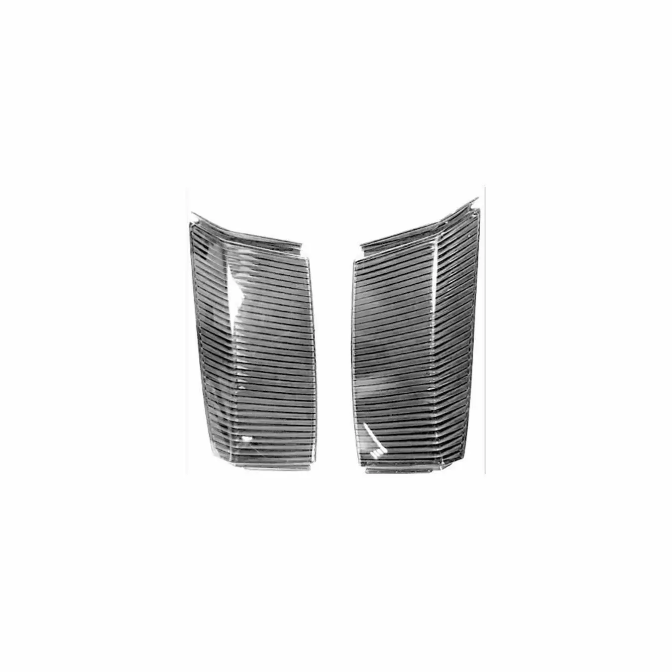 Paar Rückstrahler Givi v35nt