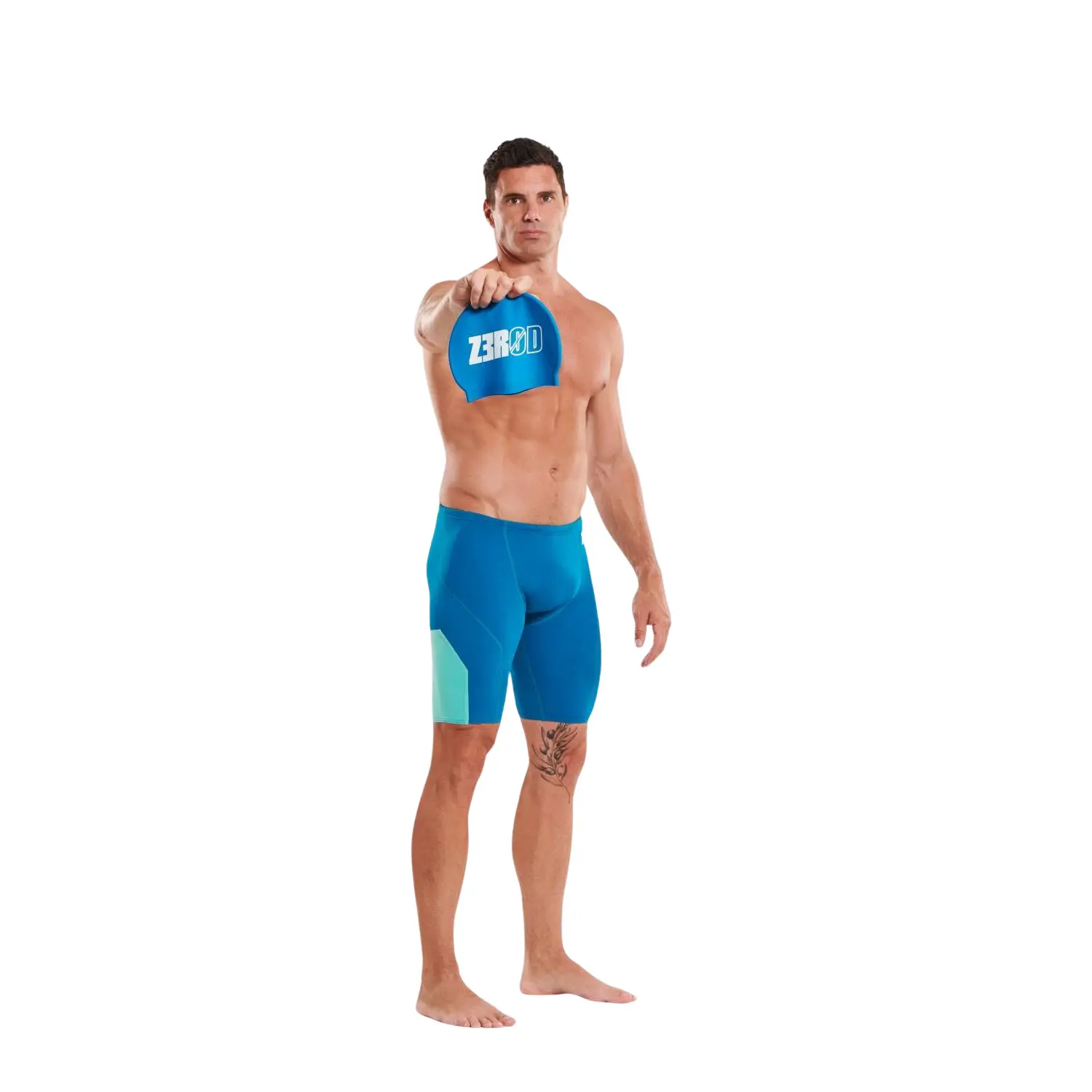Swimming Jammers Z3R0D