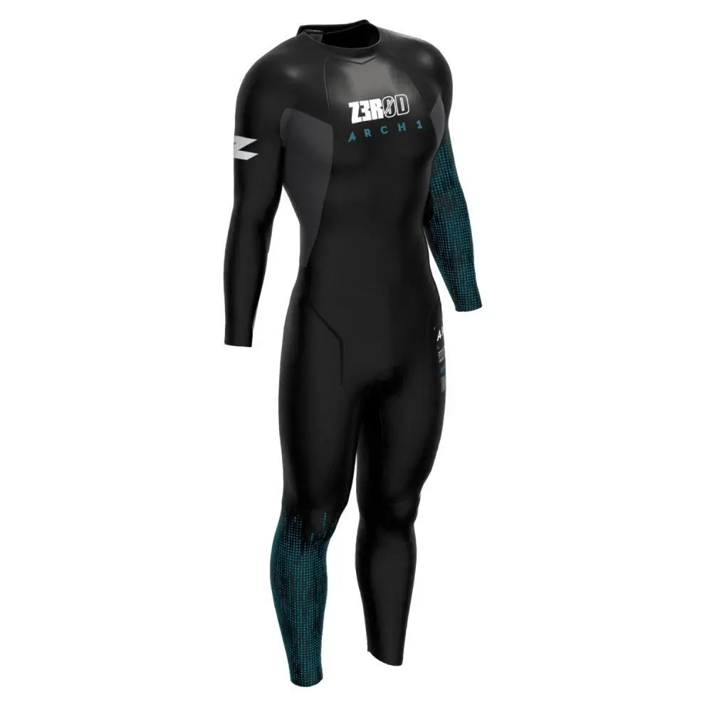 Muta in neoprene Z3R0D Archi