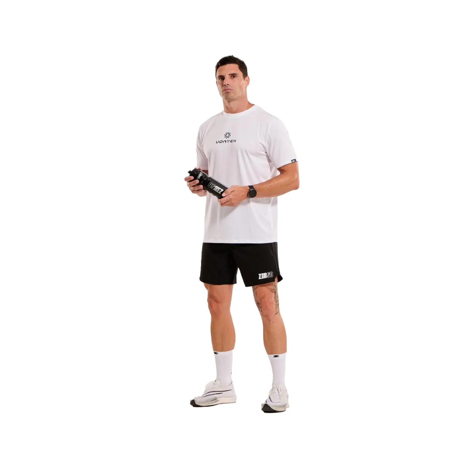 T-shirt Z3R0D Triblend T-shirt Z3R0D Triblend