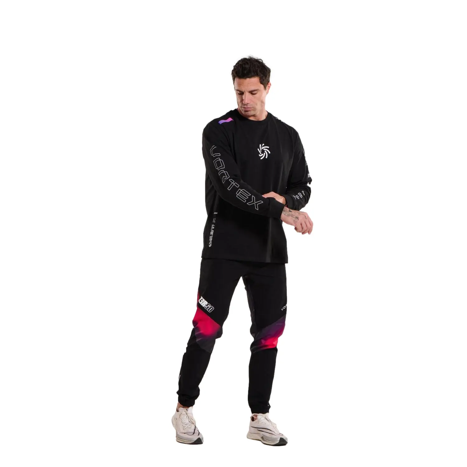 Pullover Z3R0D