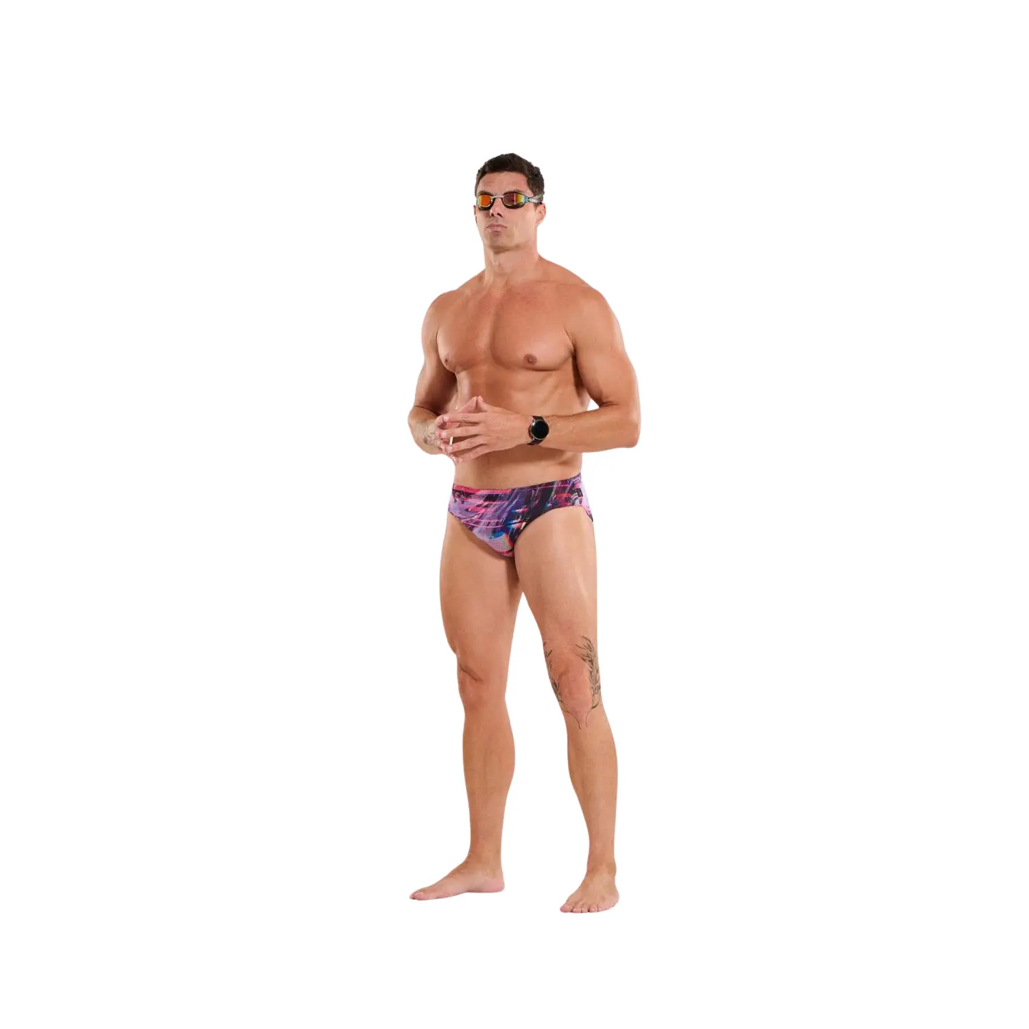 Slip de bain Z3R0D Briefs Slip de bain Z3R0D Briefs
