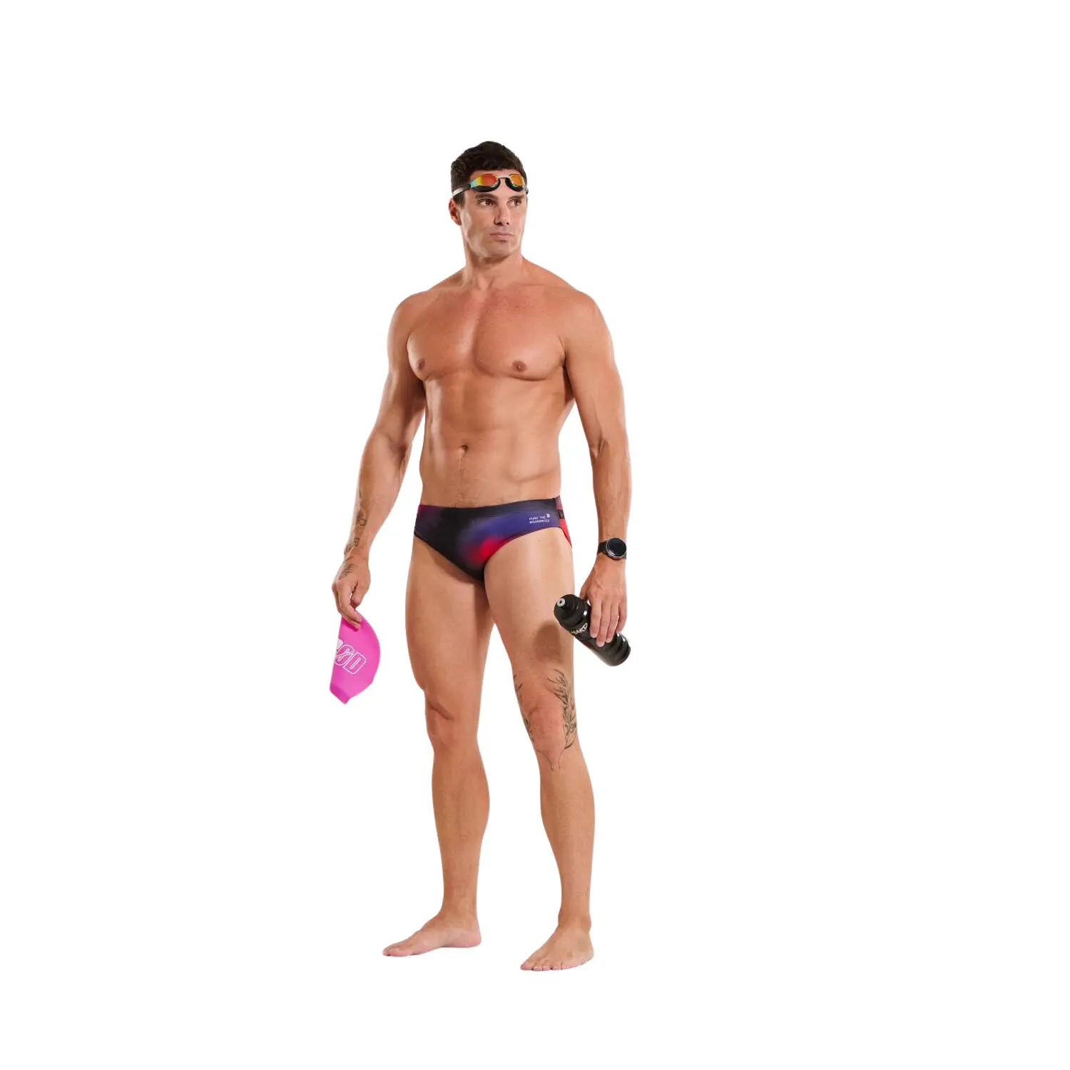 Slip de bain Z3R0D Briefs Slip de bain Z3R0D Briefs