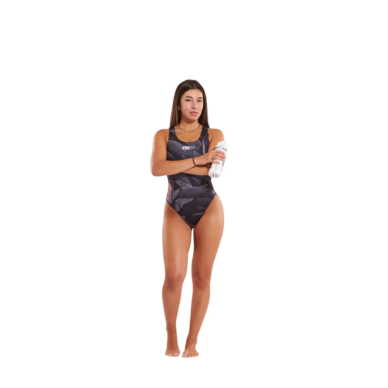 Maillot de bain 1 pièce sculpt femme Z3R0D Maillot de bain 1 pièce sculpt femme Z3R0D