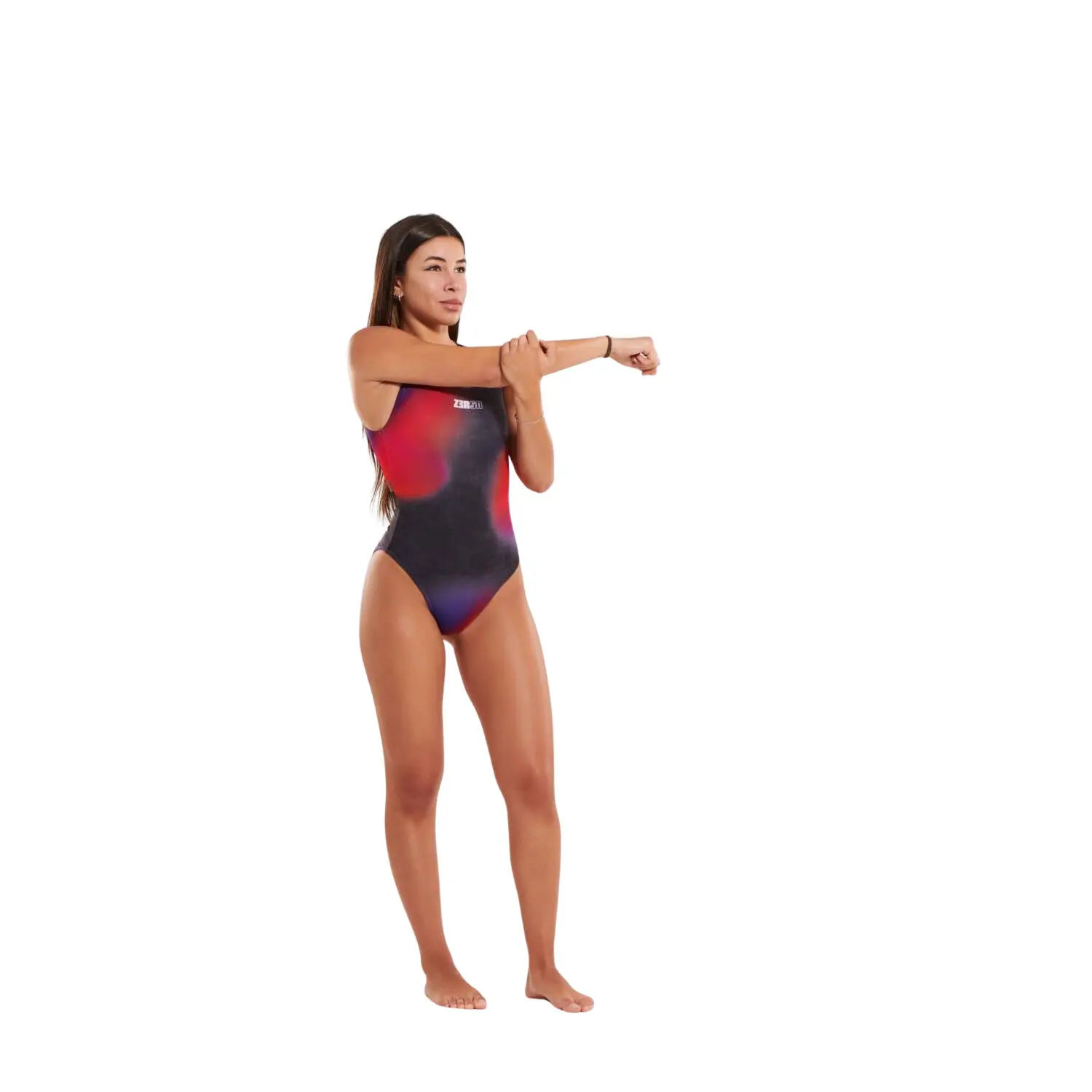 Maillot de bain 1 pièce sculpt femme Z3R0D Maillot de bain 1 pièce sculpt femme Z3R0D