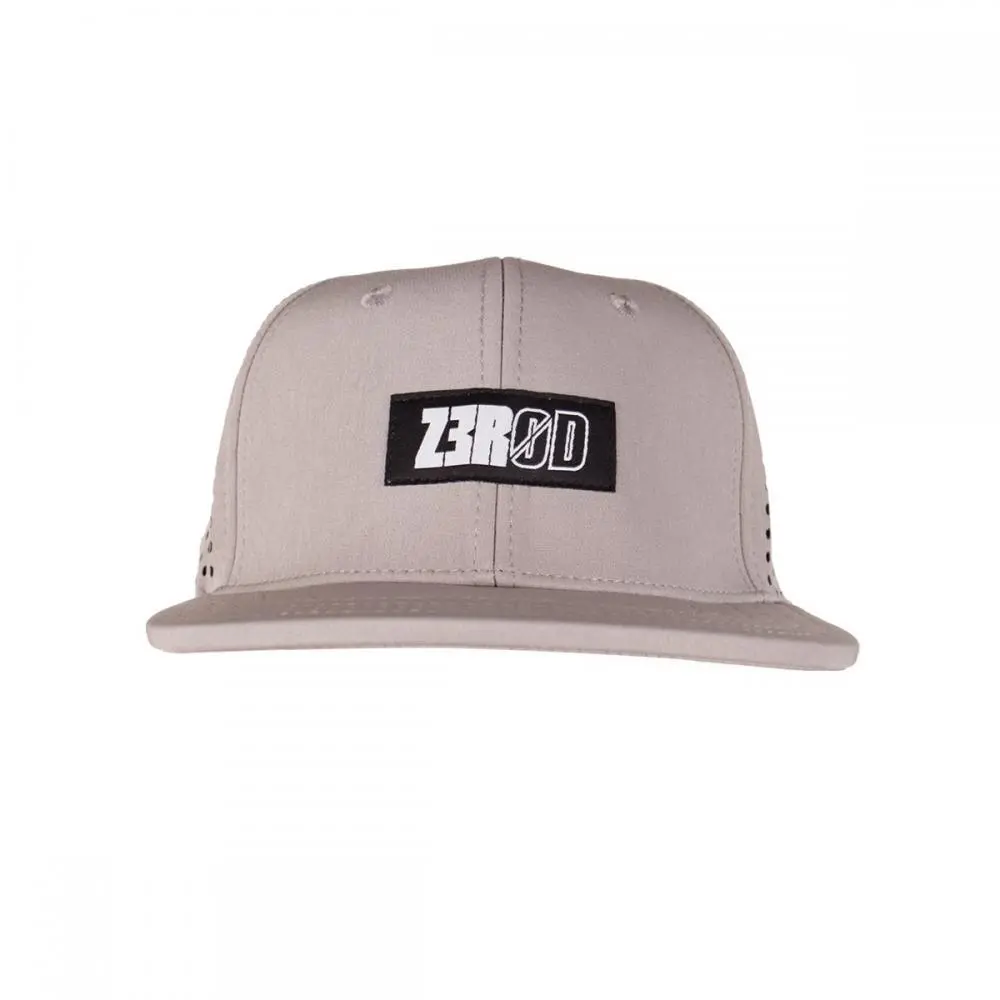 Snapback Cap Z3R0D Elite