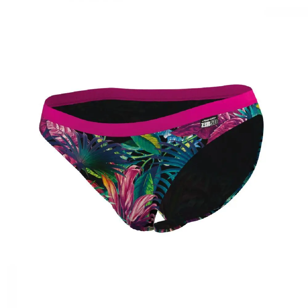 Slip costume da donna Z3R0D