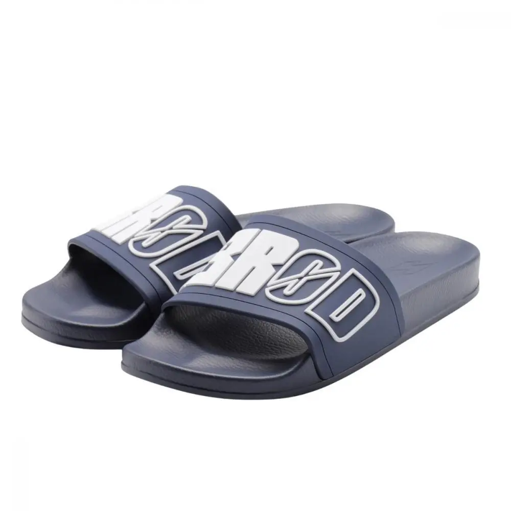 Slides Z3R0D Tech Slides