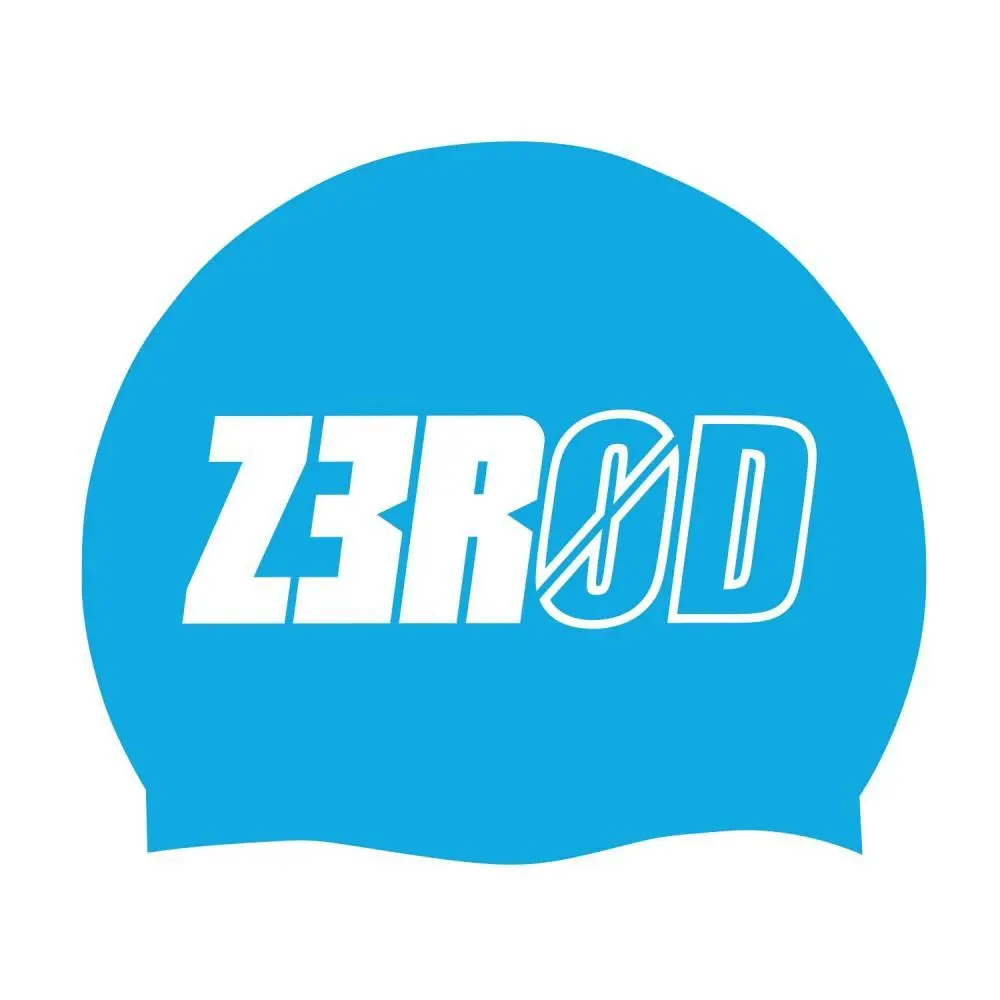Bathing cap Z3R0D