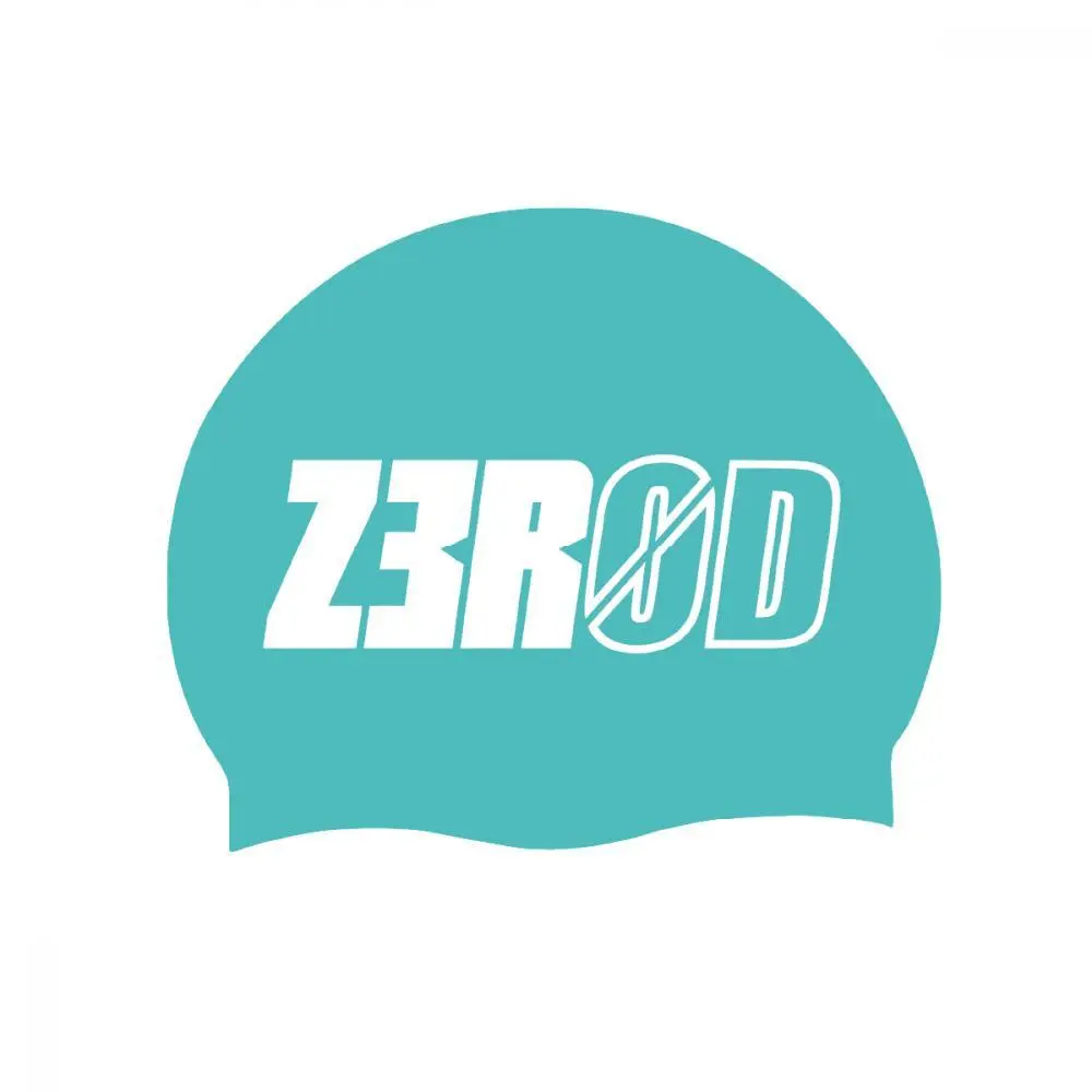 Bathing cap Z3R0D