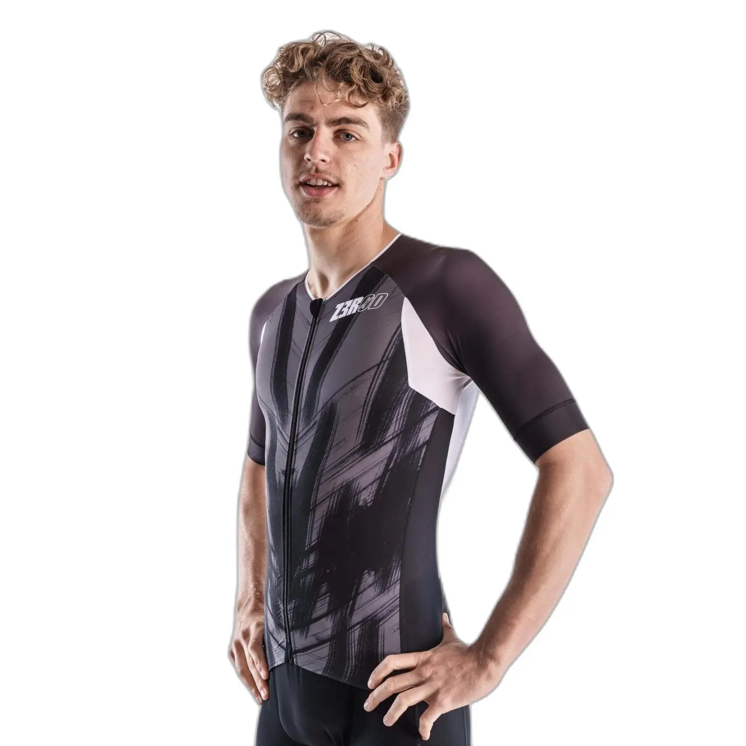Tri suit Z3R0D Racer