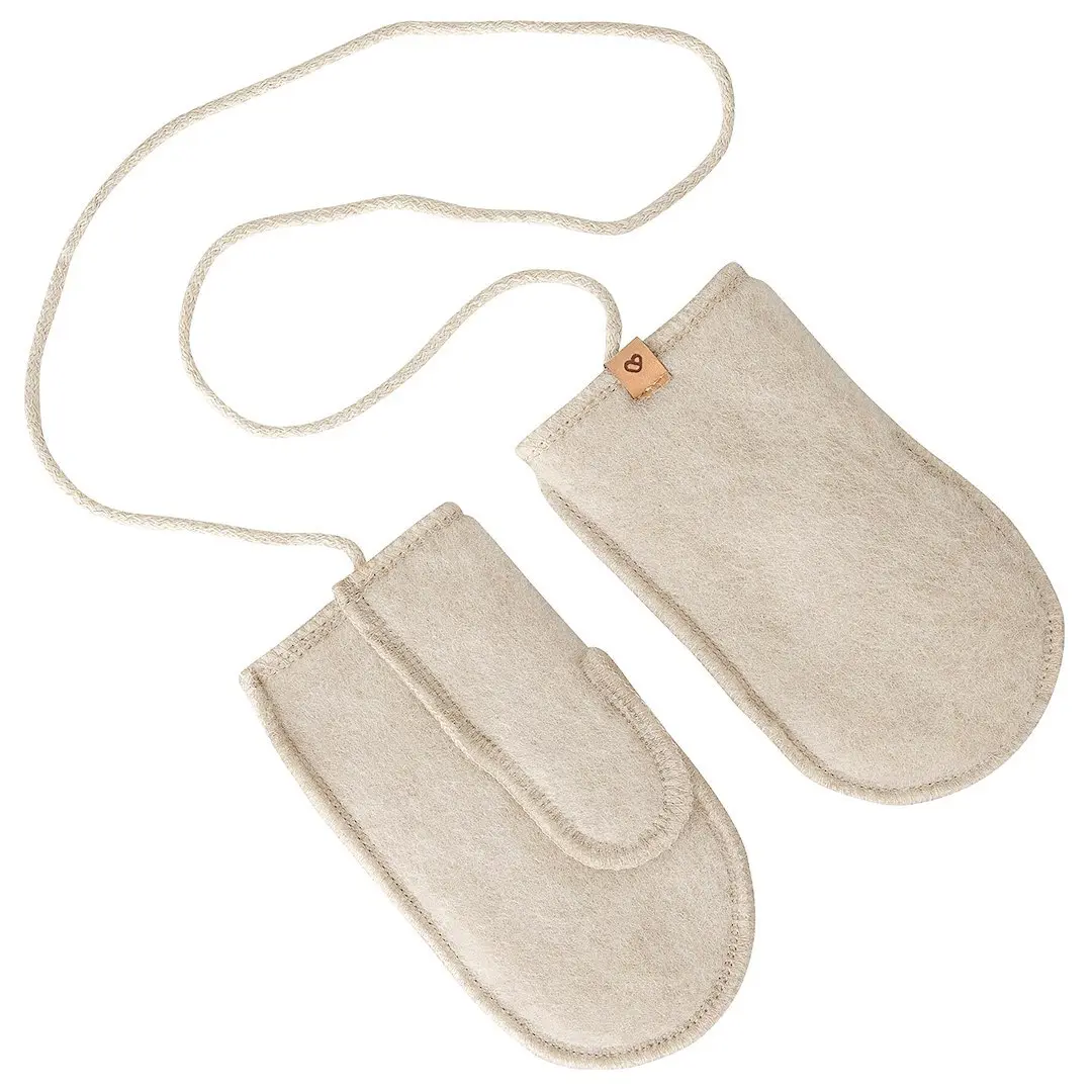 Moufles enfant Zaffiro Sierra