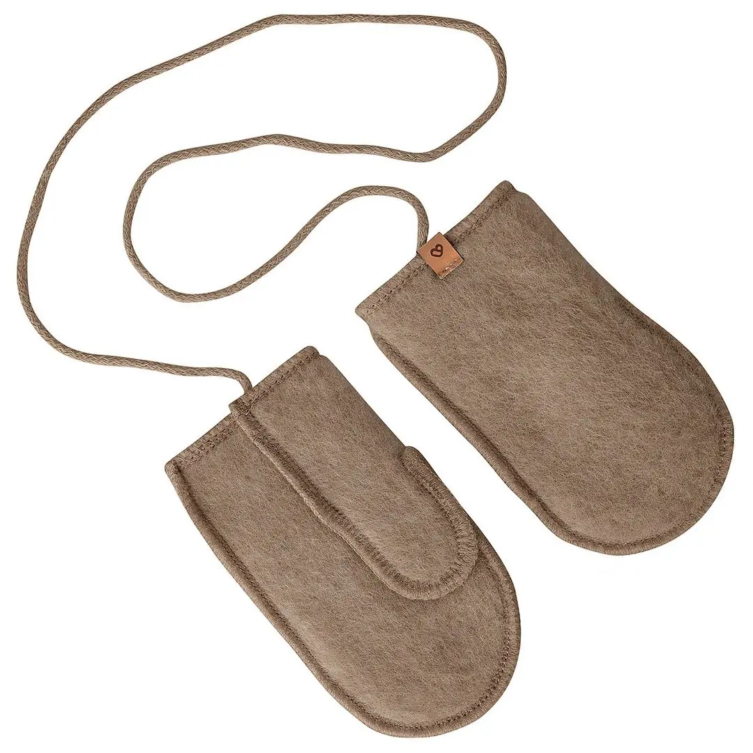 Moufles enfant Zaffiro Sierra
