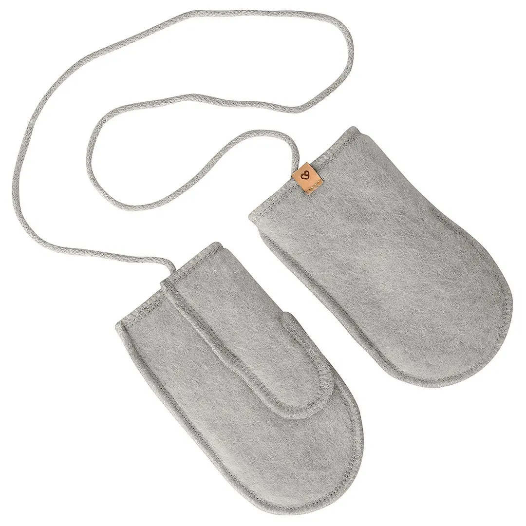 Moufles enfant Zaffiro Sierra