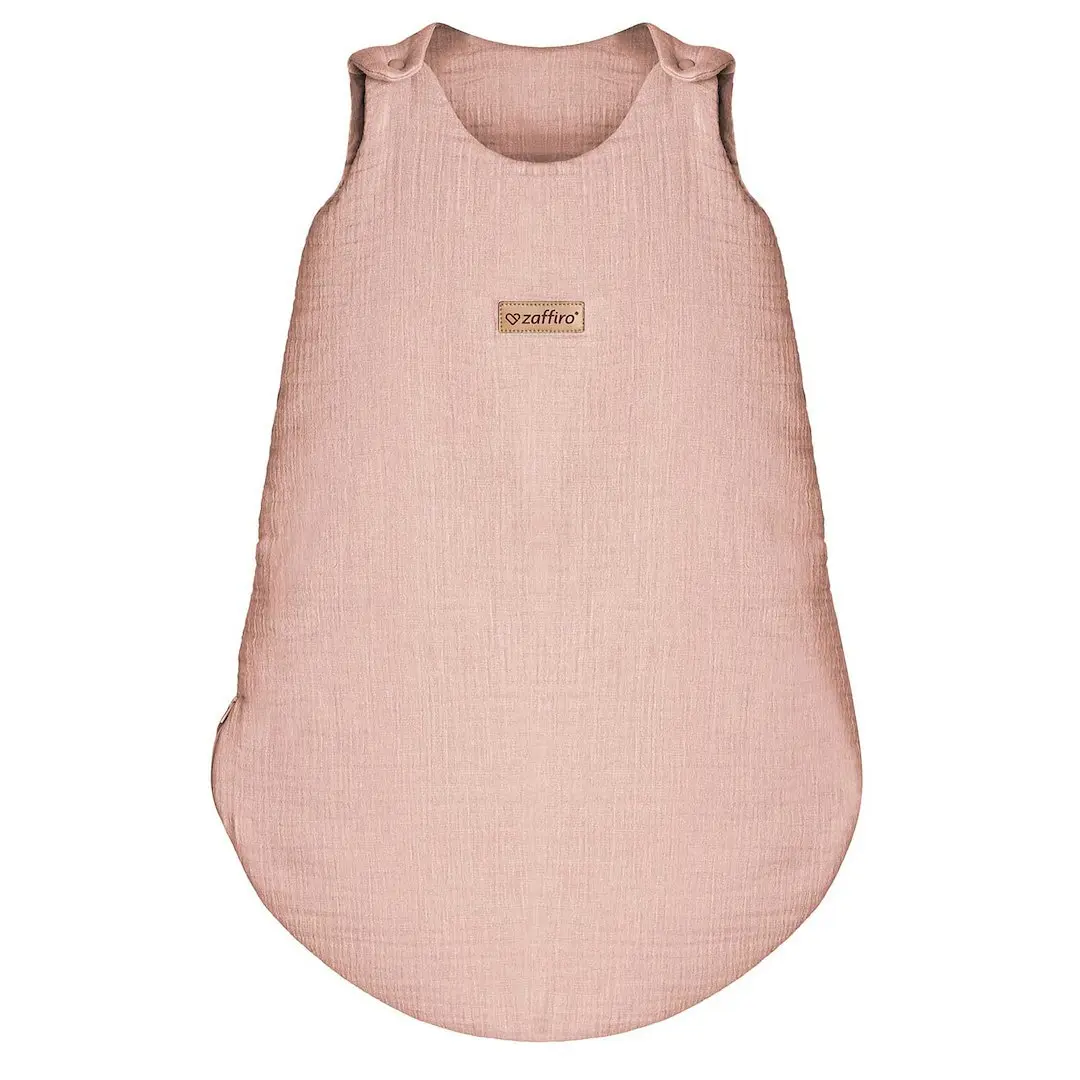 Gigoteuse en mousseline bébé Zaffiro Malaga 2,5 Tog
