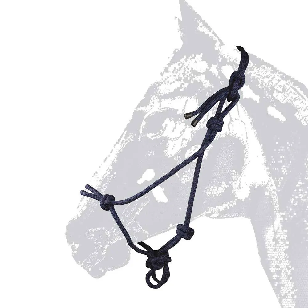Halter for horse Zaldi