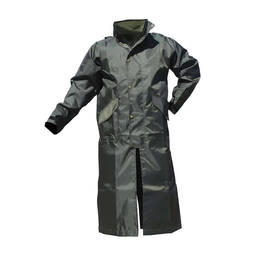 Riding raincoat Zaldi