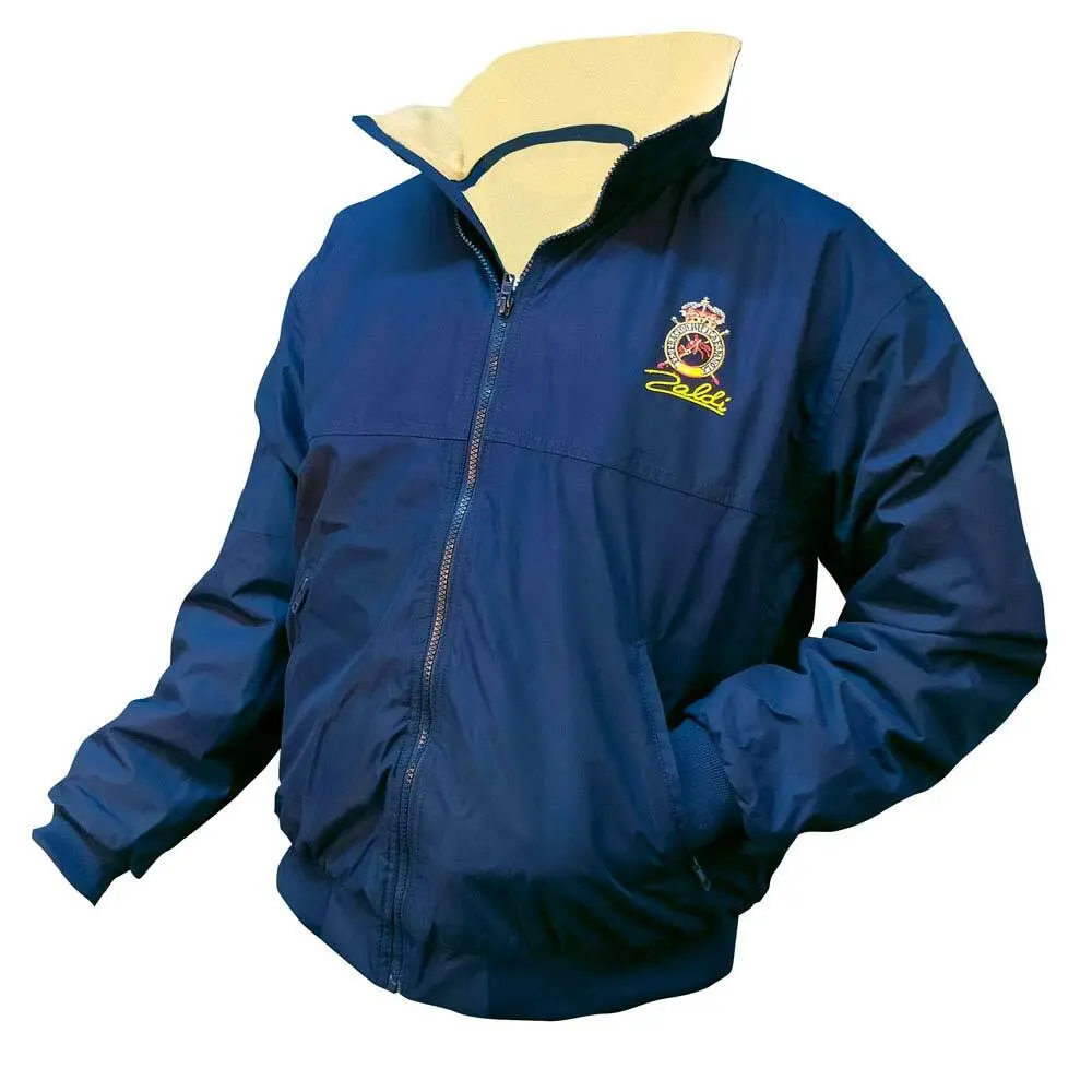 Children's riding jacket Zaldi Fédéracion