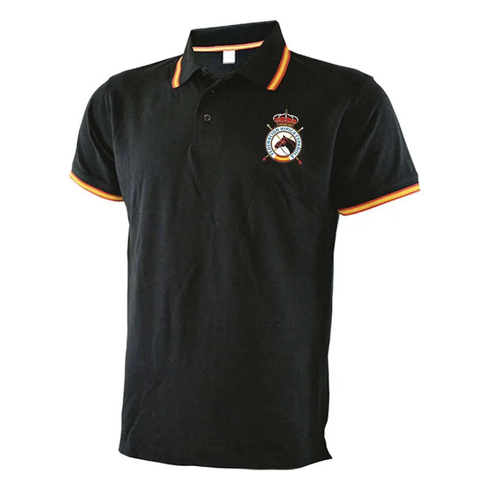Reit-Poloshirt Zaldi RFHE