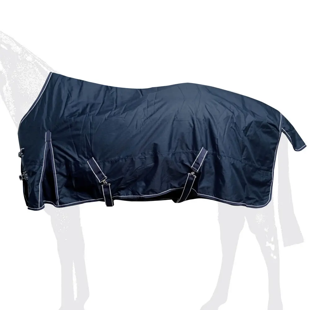 Winterdecke für Pferd Zaldi Extra 600D