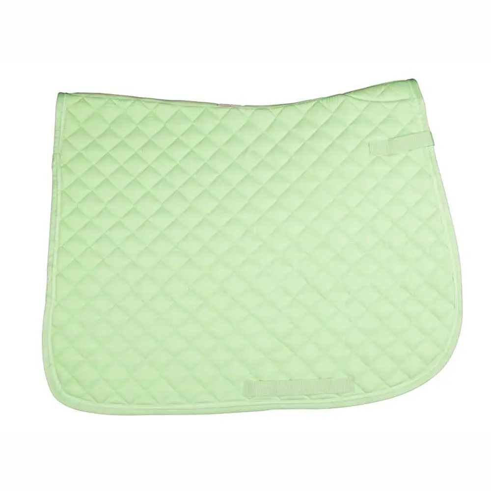 Padded Dressage Saddle Pad for Horse Zaldi
