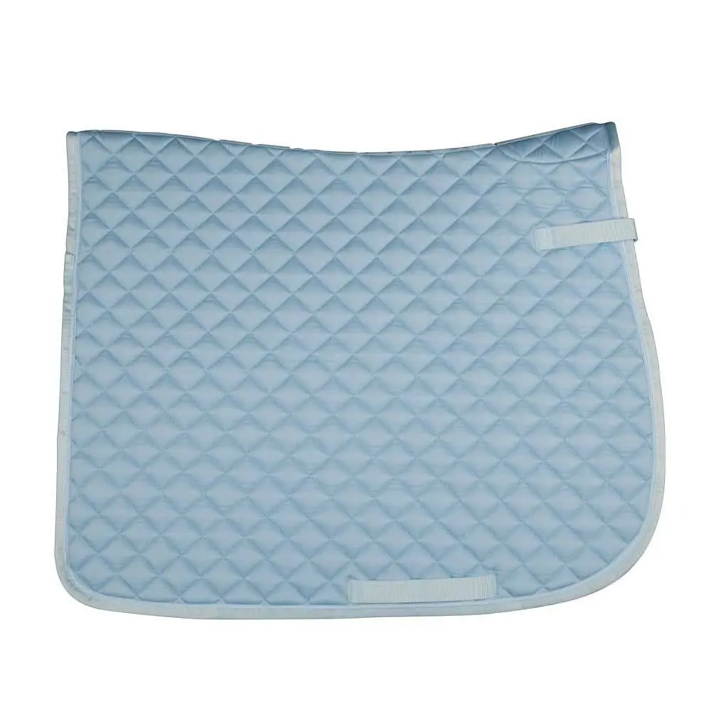 Padded Dressage Saddle Pad for Horse Zaldi