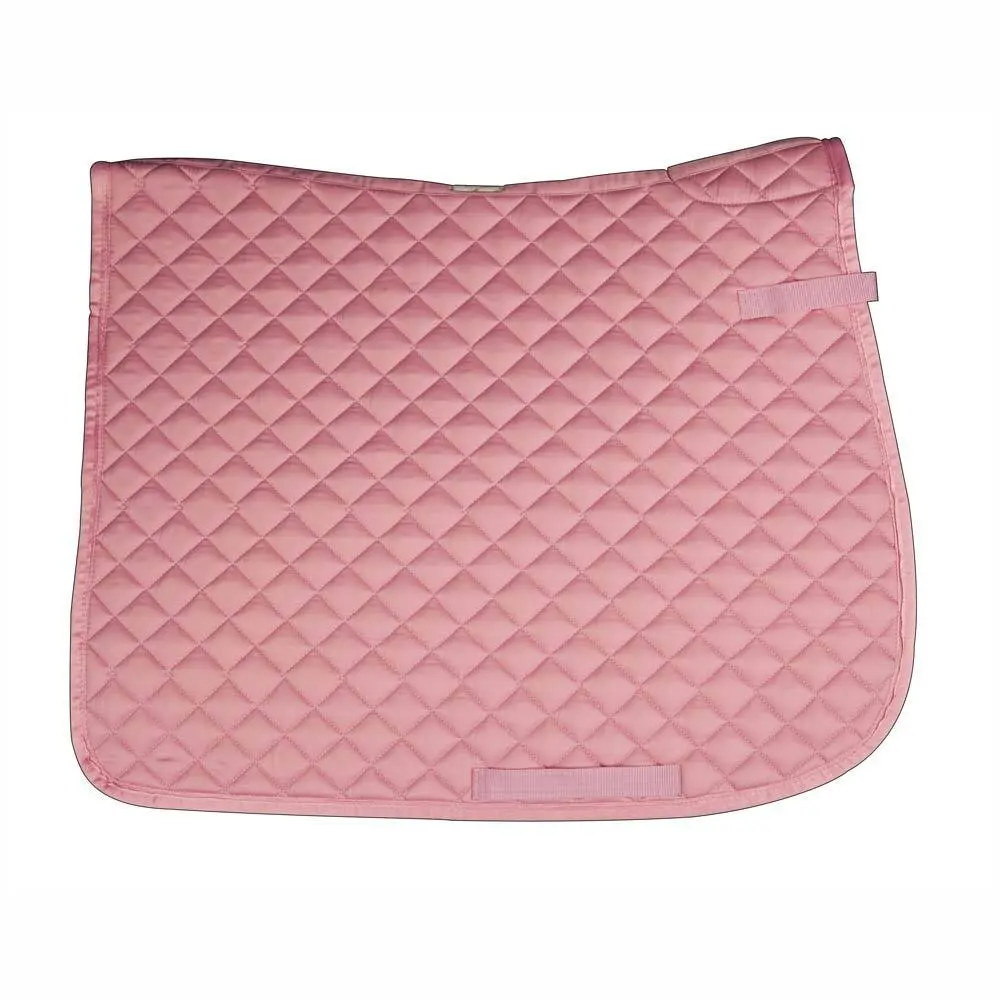 Padded Dressage Saddle Pad for Horse Zaldi