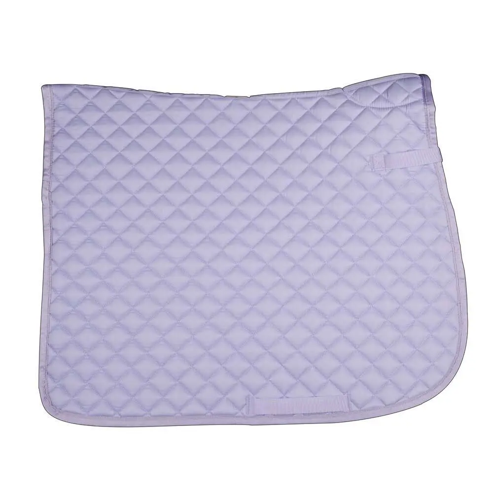 Padded Dressage Saddle Pad for Horse Zaldi