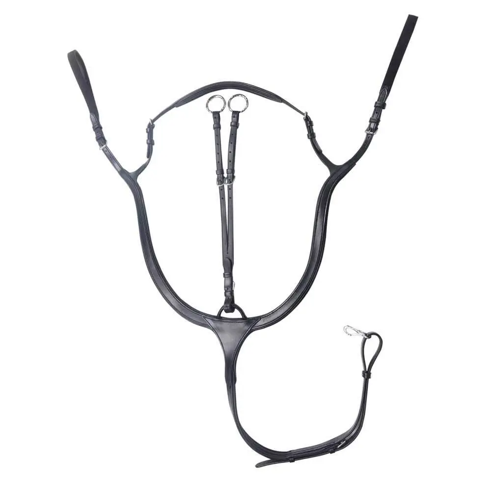 Jagdhalsband für Pferde Zaldi SLT-255