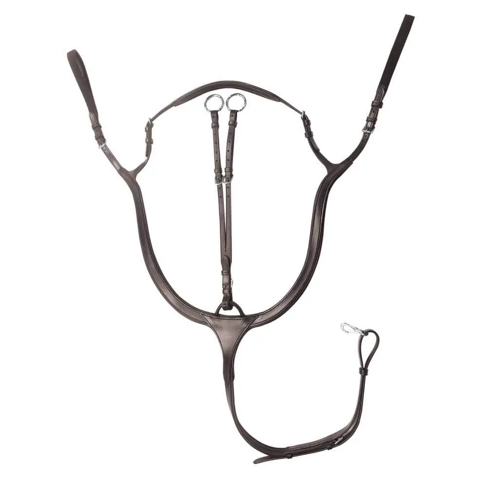 Jagdhalsband für Pferde Zaldi SLT-255