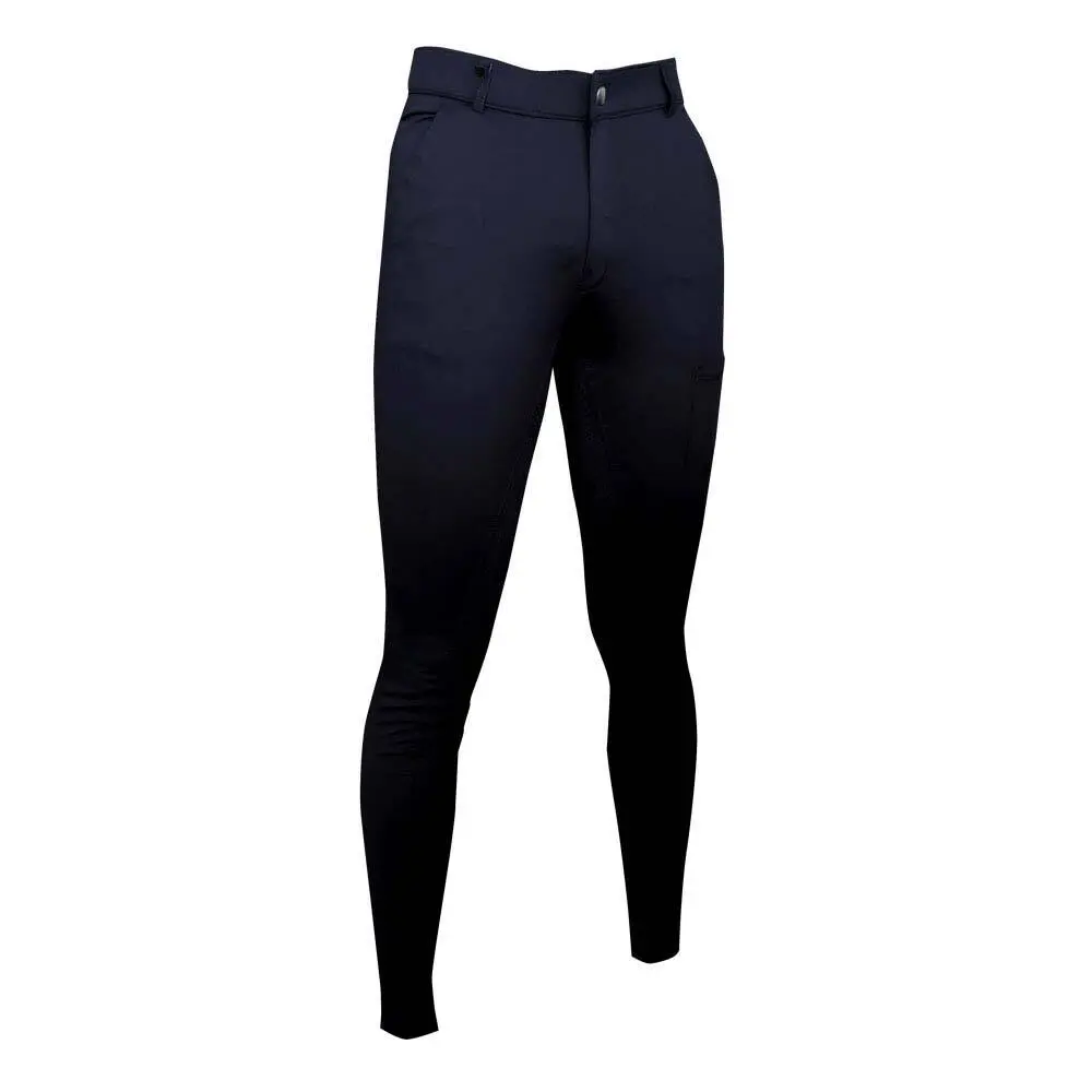 Reithose Full Grip Zaldi Bres 3001-960