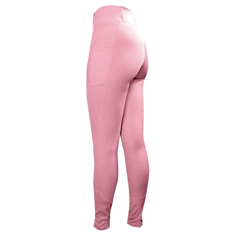 Reithose Full Grip Zaldi Slt