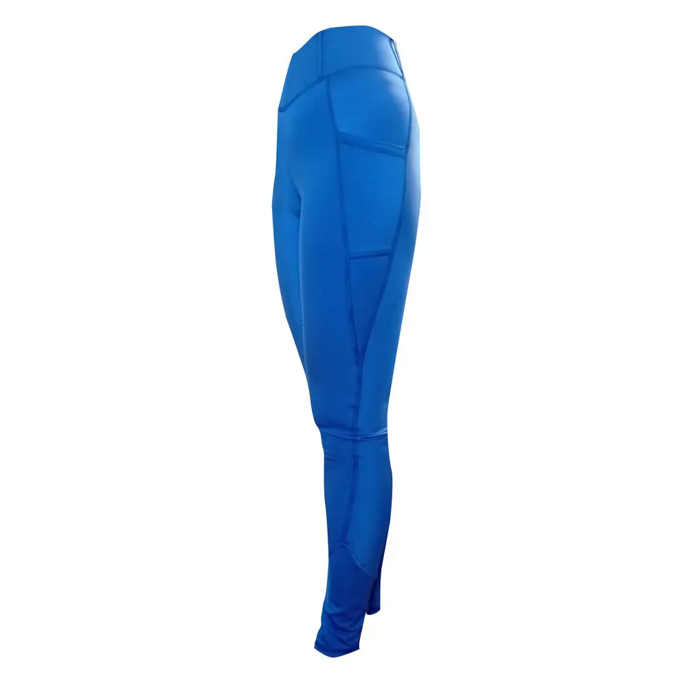 Reithose Full Grip Zaldi Slt