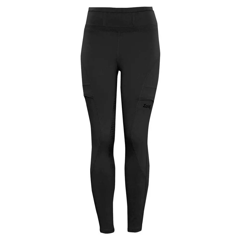 Reitleggings full grip Damen Zaldi 3001-864