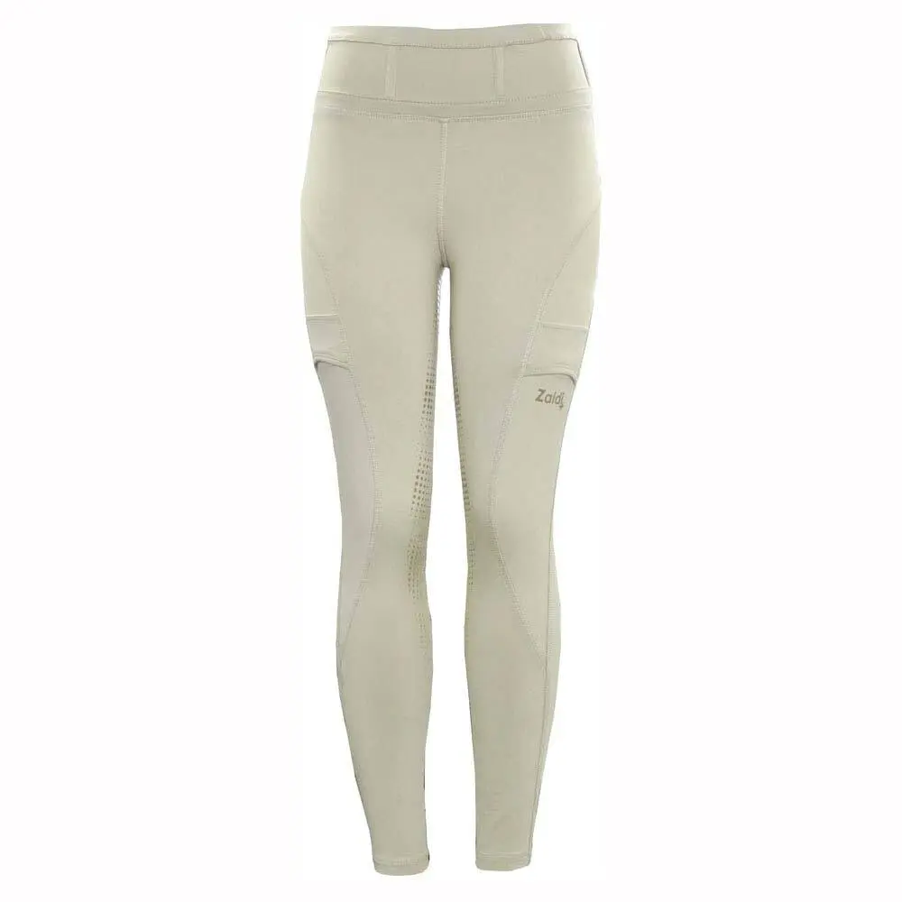 Dameslegging met volledige grip Zaldi 3001-864