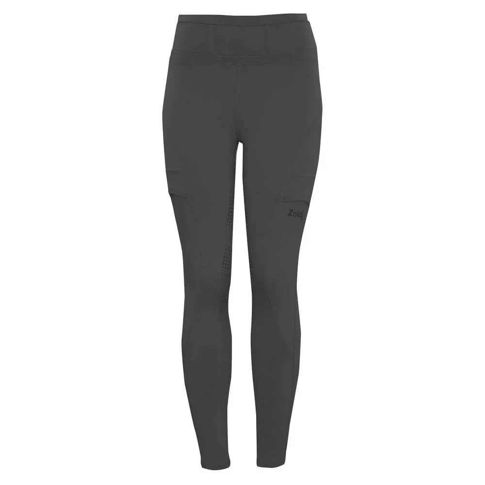 Reitleggings full grip Damen Zaldi 3001-864