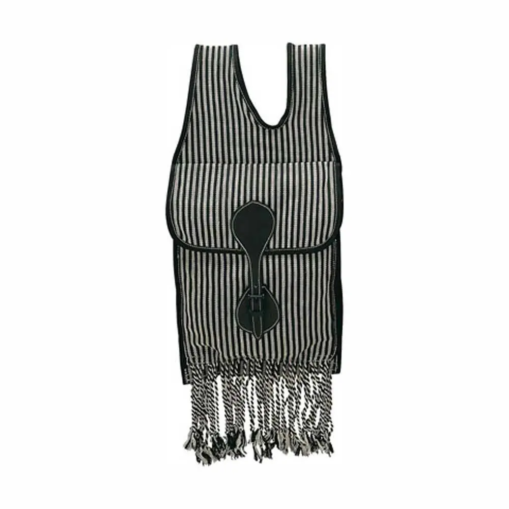 Saddle Bag Zaldi Vaquera Castecus
