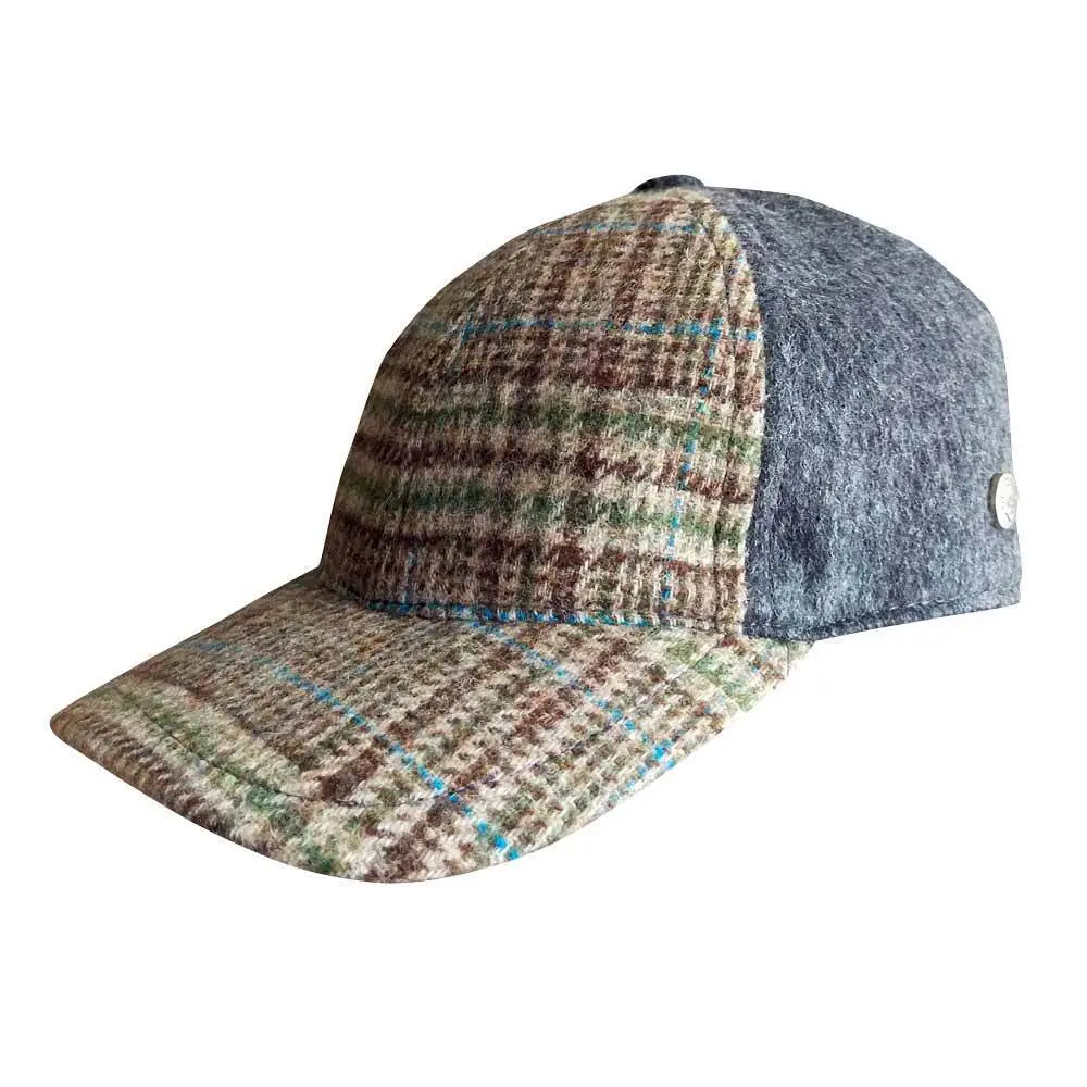 Baseball Kappe Zaldi Gorra Strike S40/334/2570