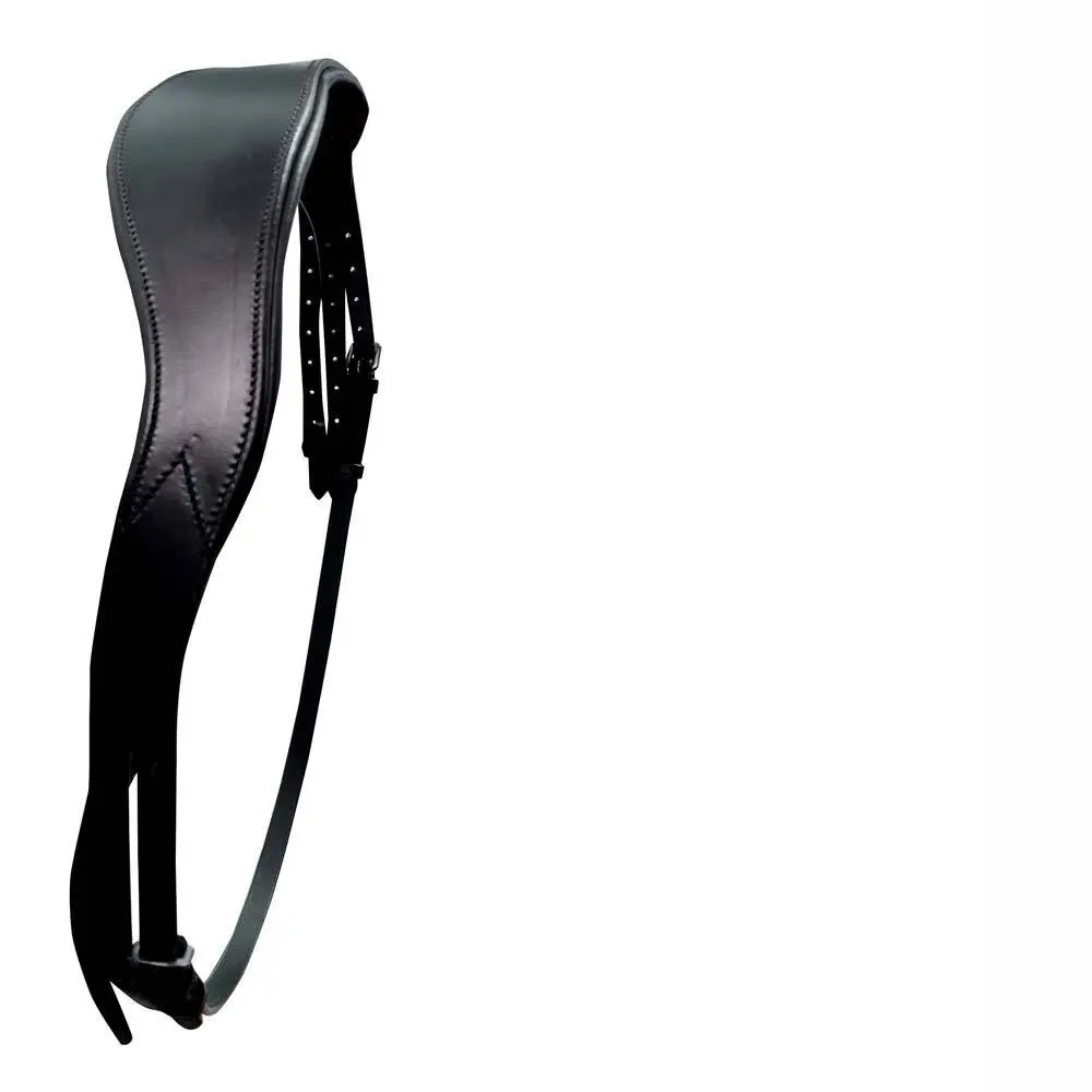 Têtière Reitsport Ancha Anatomisch Zaldi