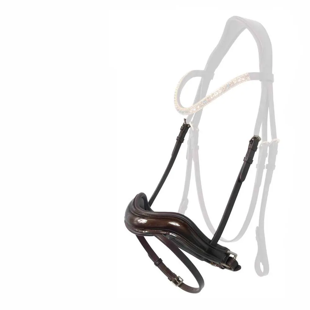 Riding bridle Zaldi SLT/2022/23/95
